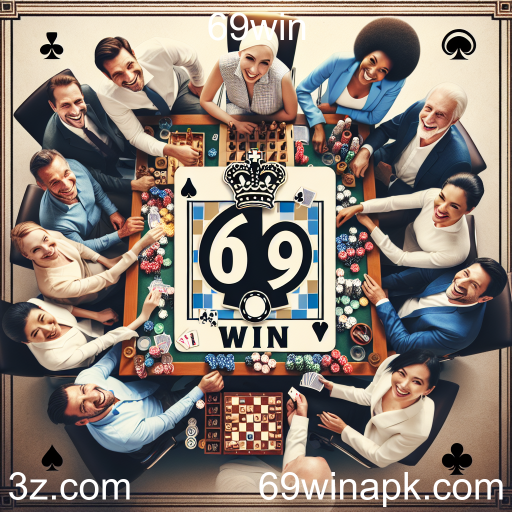 A Magia dos Jogos de Mesa: Diversão e Estratégia em Cada Jogada